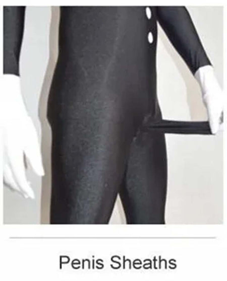 Custom Options For Zipper