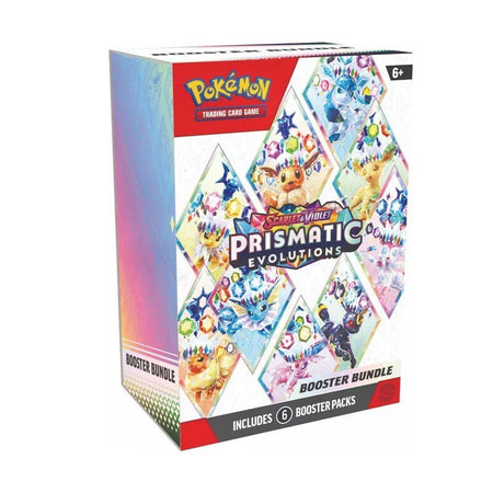 Original Pokemon Trading Card PTCG English Version ME01 MEGA EVOLUTION prismatic Enhanced Display Box ETB Bundle Cards Gifts