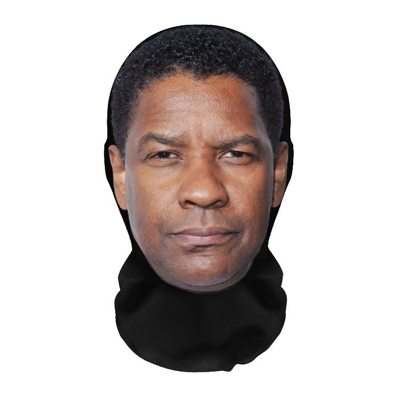 2026 NEW Halloween Balaclava Mask Unisex Cosplay Role Costumes Dress Up Celebrity Realistic Face Masks Headgear