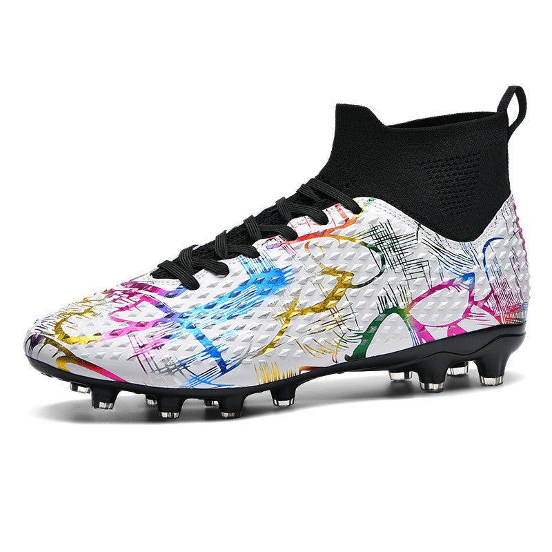 Soccer boot football field cleats Soccer shoes society Indoor soccer boots 2025 Hot Sale Size31-46