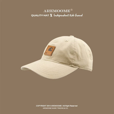 Universal cotton long duckbill caps, for both men and women, sun hats, autumn and winter, outdoor sun hats, men, baseball caps,