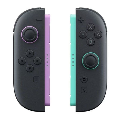 Joy Con Wireless Switch Control Joycon Controller with Dual Vibration Joystick Gamepad for Switch2 Video Game Consoles Accessory