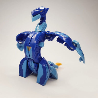 TOMY BAKUGANES Monster Ball Dinosaur Gyro Deformation Animal Figure Gift Kids Toys for Boys