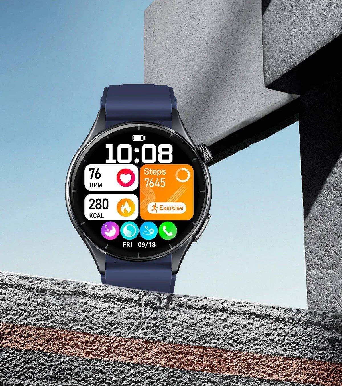 XIAOMI 704505 New ECG+PPG Smartwatch Precise Uric Acid Blood Lipids Pressure Body Analysis Smart Watch Men BT Call NFC Watches