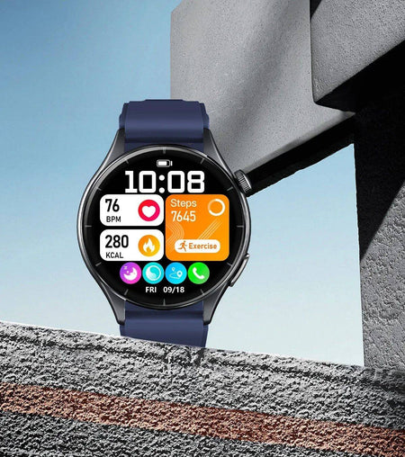 XIAOMI 704505 New ECG+PPG Smartwatch Precise Uric Acid Blood Lipids Pressure Body Analysis Smart Watch Men BT Call NFC Watches