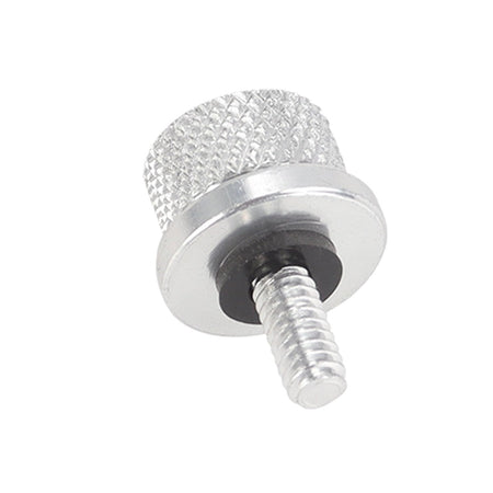 Motorcycle Rear Fender Seat Bolt Tab Screw Mount Knob Cover For Harley Sportster XL Touring Dyna Softail Street Glide 1996-2023