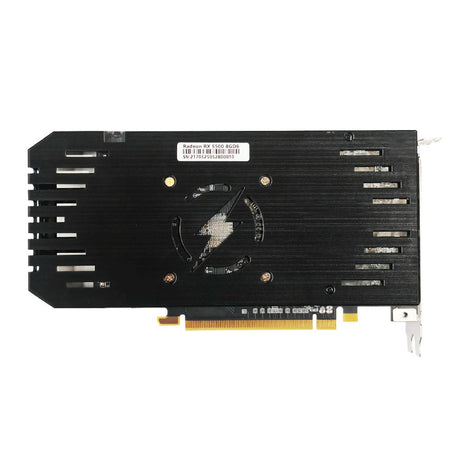 MLLSE Graphics Card RX 5500 8gb Placa De Video Gaming 7NM 128bit GDDR6 8Pin PCI Express 4.0 x 8 1717MHz DP*3 Desktop