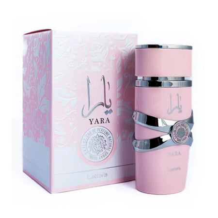 Middle East Arab women's perfume Long lasting body spray Girls' perfume Flower fragrance 100ml Women's dating gift perfume