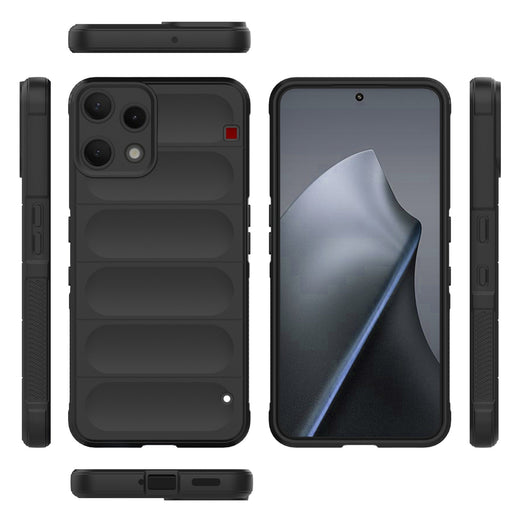 Soft Luxury Silicone Protection Case for Nothing Phone 3A Lite 3 3A Pro 2a Phone3 Phone3a Cell Phone Accessories Cover