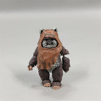Star Wars Darth Vader Doctor Evazan Chewbacca Mace Windu Yaddle 3.75-Inch Model Doll Action Figure Birthday Gift