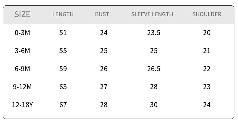 Newborn Clothes Outdoor Racing Clothes Comfortable And Soft For Boys And Girls Spring And Autumn Long Sleeved Baby Jumpsuit