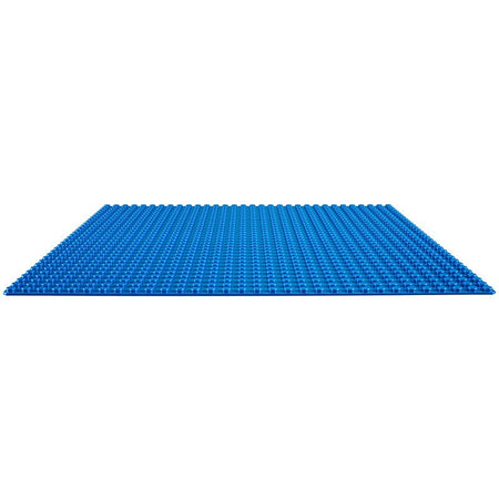 LEGO Classic Creative Series 10696 Classic Creative Medium Block Box 10714 Blue Bottom Assembled Toy Gift