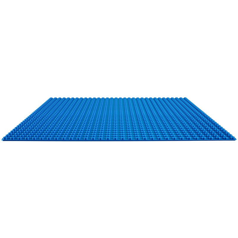 LEGO Classic Creative Series 10696 Classic Creative Medium Block Box 10714 Blue Bottom Assembled Toy Gift