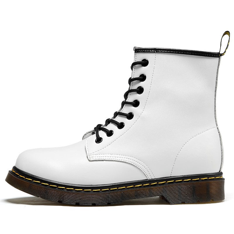 Sneakers Winter Warmed Boots Men Ankle Outdoor Boots New High Top Sneskers Men Chelsea Boots Men Good Quality Casual Shoes