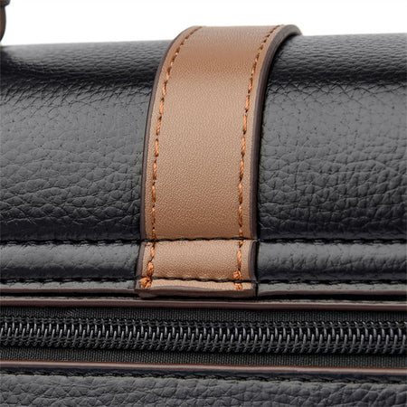Genuine Brand Purses and Handbags Crossbody Luxury Designers High Quality Leather Fashion Messenger Shoulder Bags Tote Cover Sac