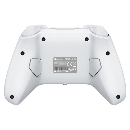 GameSir Cyclone Pro Wireless Switch Controller Bluetooth Gamepad with Hall Effect for Nintendo Switch iPhone Android Phone