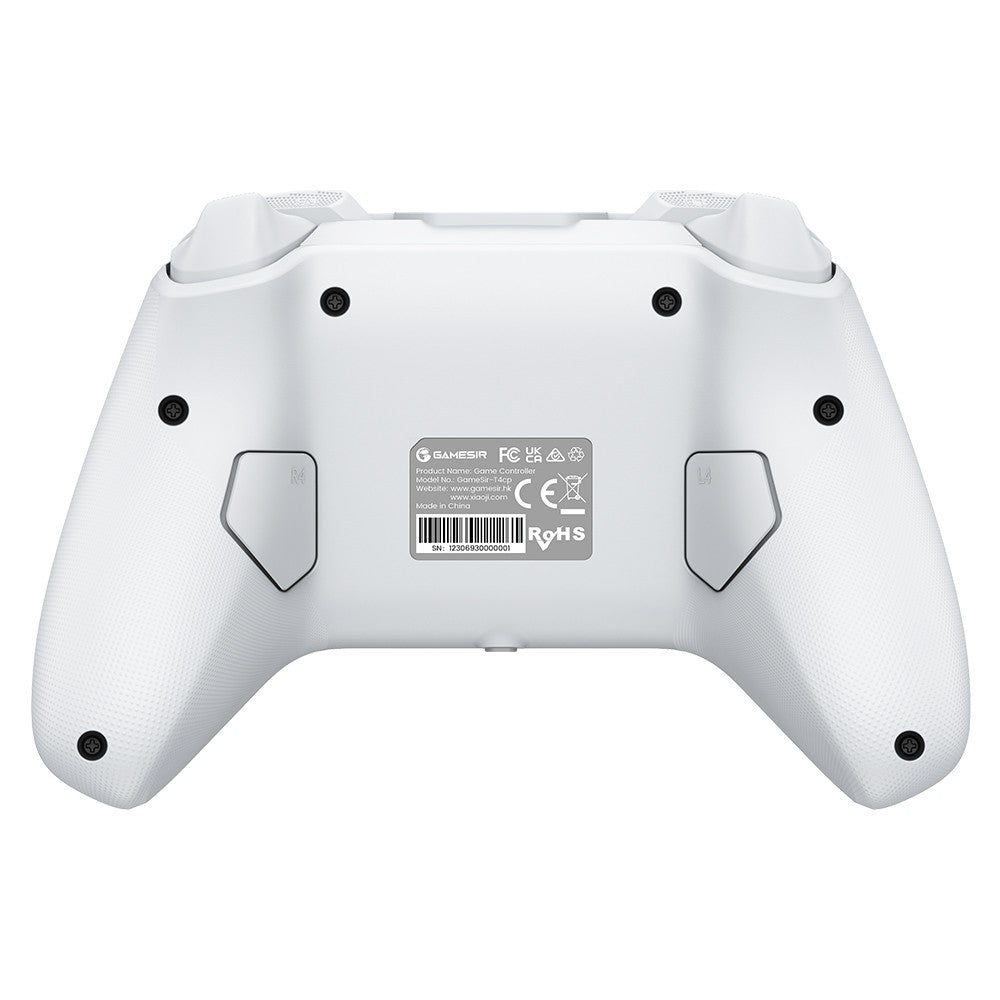 GameSir Cyclone Pro Wireless Switch Controller Bluetooth Gamepad with Hall Effect for Nintendo Switch iPhone Android Phone