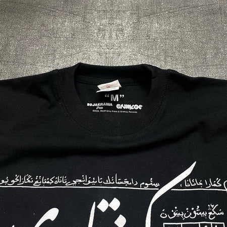 Y2K Harajuku Retro Personalized Pattern Design Casual Loose Cotton T-shirt Men Street Hip-hop Fashion Oversized Top Women