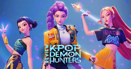Kpop Demon Hunters Wig Rumi Mira Zoey Wig For Kids Synthetic Hair Cosplay Halloween Party Chindren Use