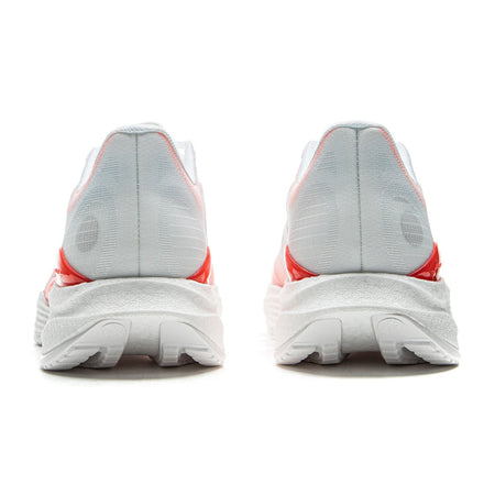 Li-Ning Men SUPER LIGHT 22 Light Running Shoes TEMPO BOUNSE Cushion BOOM FIBER LiNing Wearable Anti-Slip Sneakers ARBV001