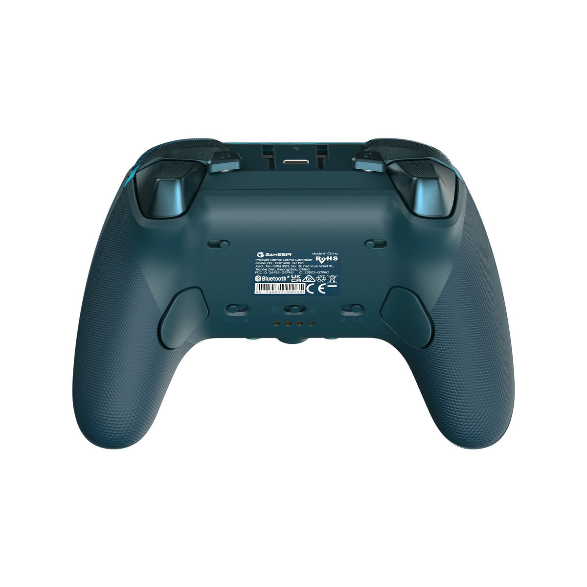 GameSir G7 Pro Wuchang Fallen Feathers Edition Wireless Gaming Controller For Xbox Series X|S, Xbox One, Steam, PC, Android