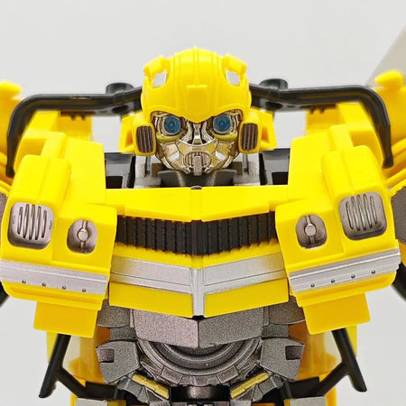 BAIWEI TW1032 Transformation TW-1032 TW1032B TW-1032B Bee Rise of The Beasts Movie 7 KO SS100 Movie Action Figure Robot Toys