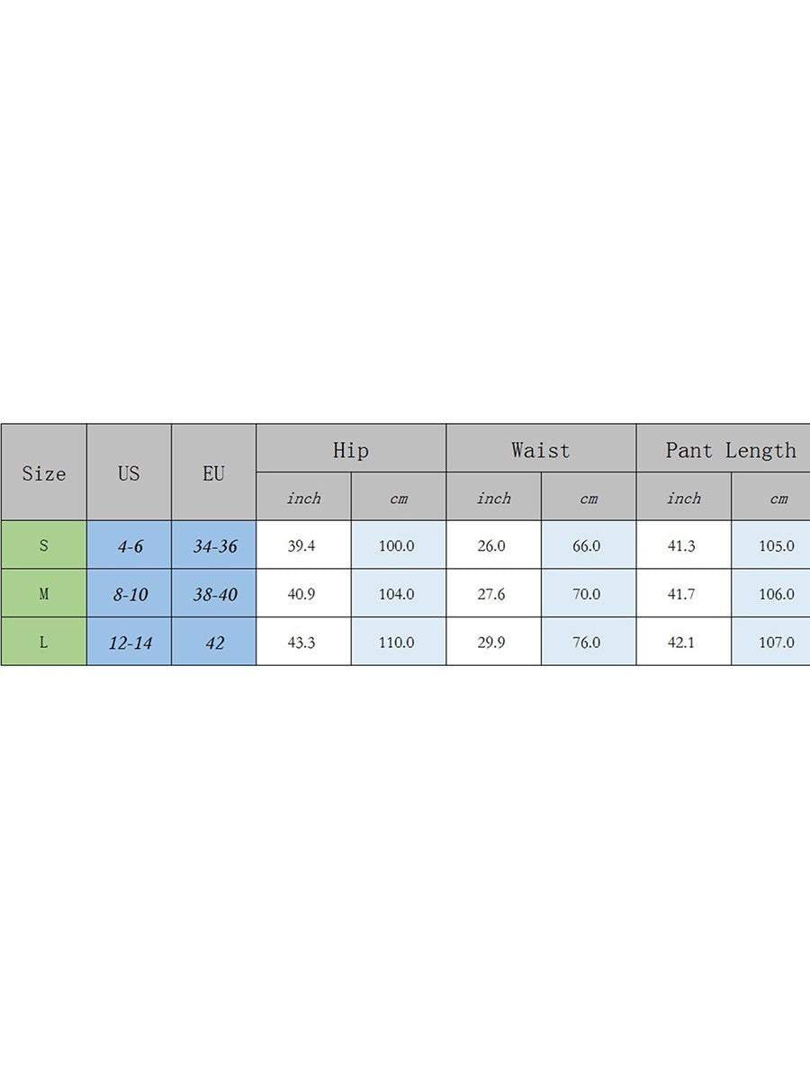 Chic Satin Wide Leg Dress Pants Women's Stylish Elastic Waist Loose Fit Long Trousers for Streetwear Work Solid Color