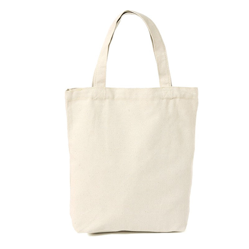 XINGMING High-Quality Women Men Handbags Canvas Tote bags Reusable Cotton grocery High capacity Shopping Bag