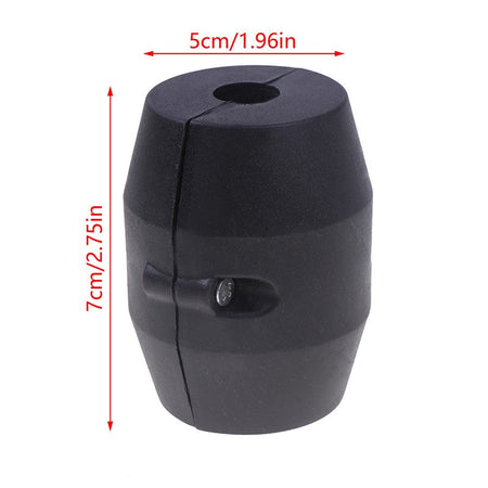 1 Pc Hose Weight Heavy Duty Screw Type Pull Out Weight Replacement Part Basin Faucet Weight For Sink Kitchen Home Bathroom