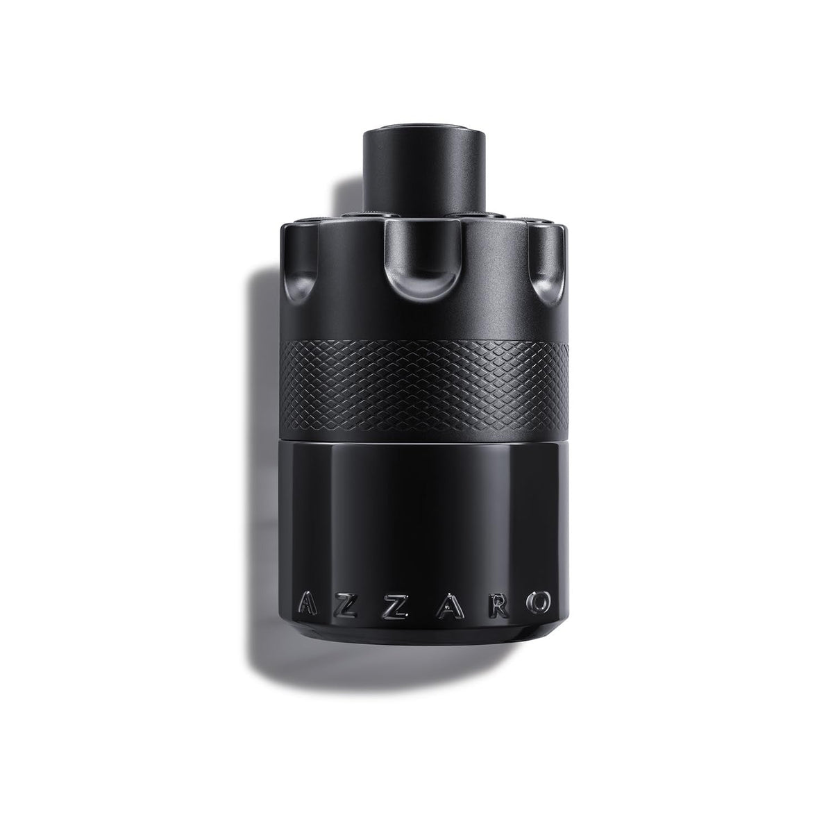Azzaro The Most Wanted Eau De Parfum Intense 3.4oz 100ml – Woody Amber Spicy Unisex Perfume Gift for Christmas