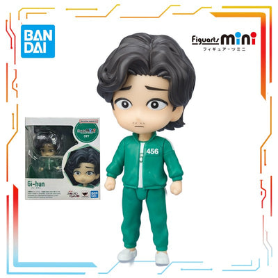 LIMTOYS Original 1/12 Mobile Doll The Last Survivor of America's Apocalypse Anime Action Figure Model Toys Model Gifts for Boys