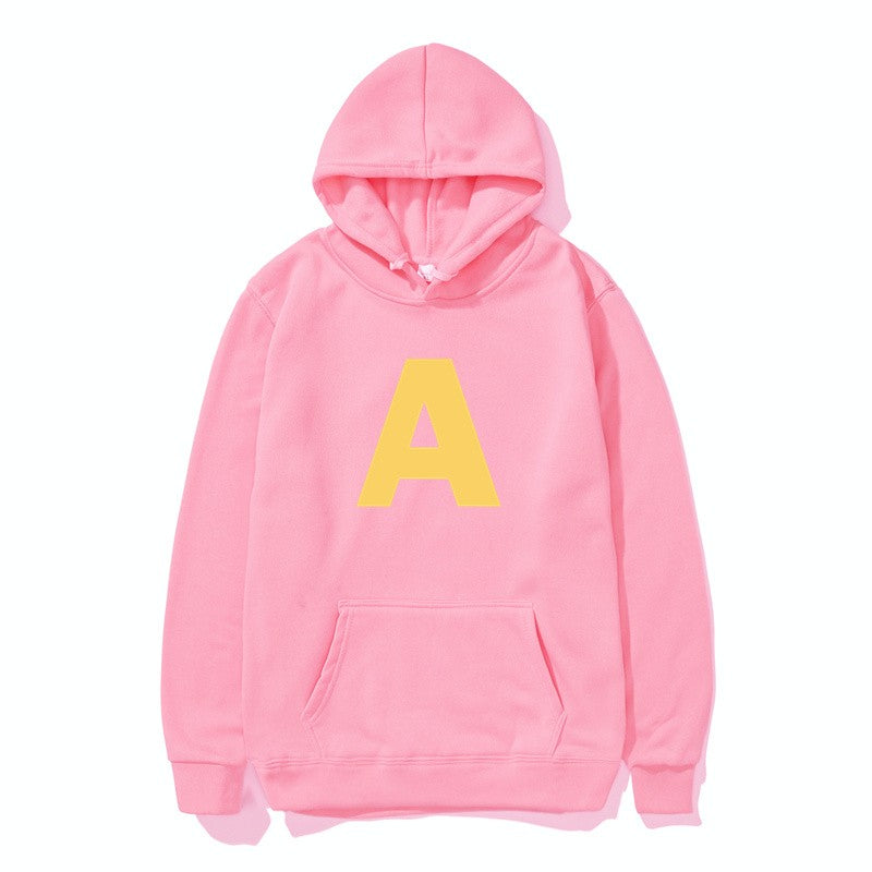 Alvin and The Chipmunks_ The Squeakquel's Pullover Woman Manfashion Drop Shoulder Sweatshirt Available for Best Friend Hoodie