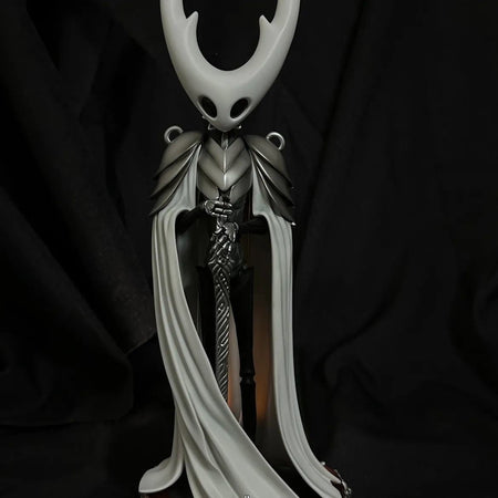 25cm Game Hollow Knight Anime Figure Hollow Knight PVC Action Figure Collectible Model Christmas gifts Thanksgiving