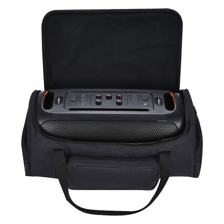 ZOPRORE Outdoor Carrying Box Portable Tote Bag Travel Case for JBL PartyBox On The Go Powerful Portable Bluetooth Party Speaker