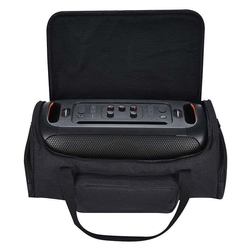 ZOPRORE Outdoor Carrying Box Portable Tote Bag Travel Case for JBL PartyBox On The Go Powerful Portable Bluetooth Party Speaker