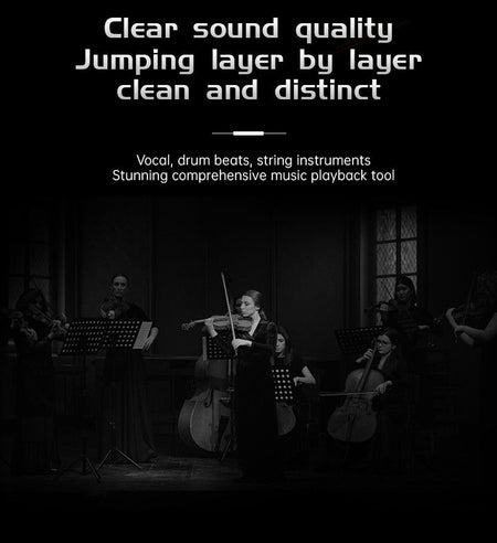 ND NX2 HIFI Earphones Dynamic Stereo Heavy Bass In Ear Monitor Earphone Game Sport Noise Cancelling Headset Detachable Cable