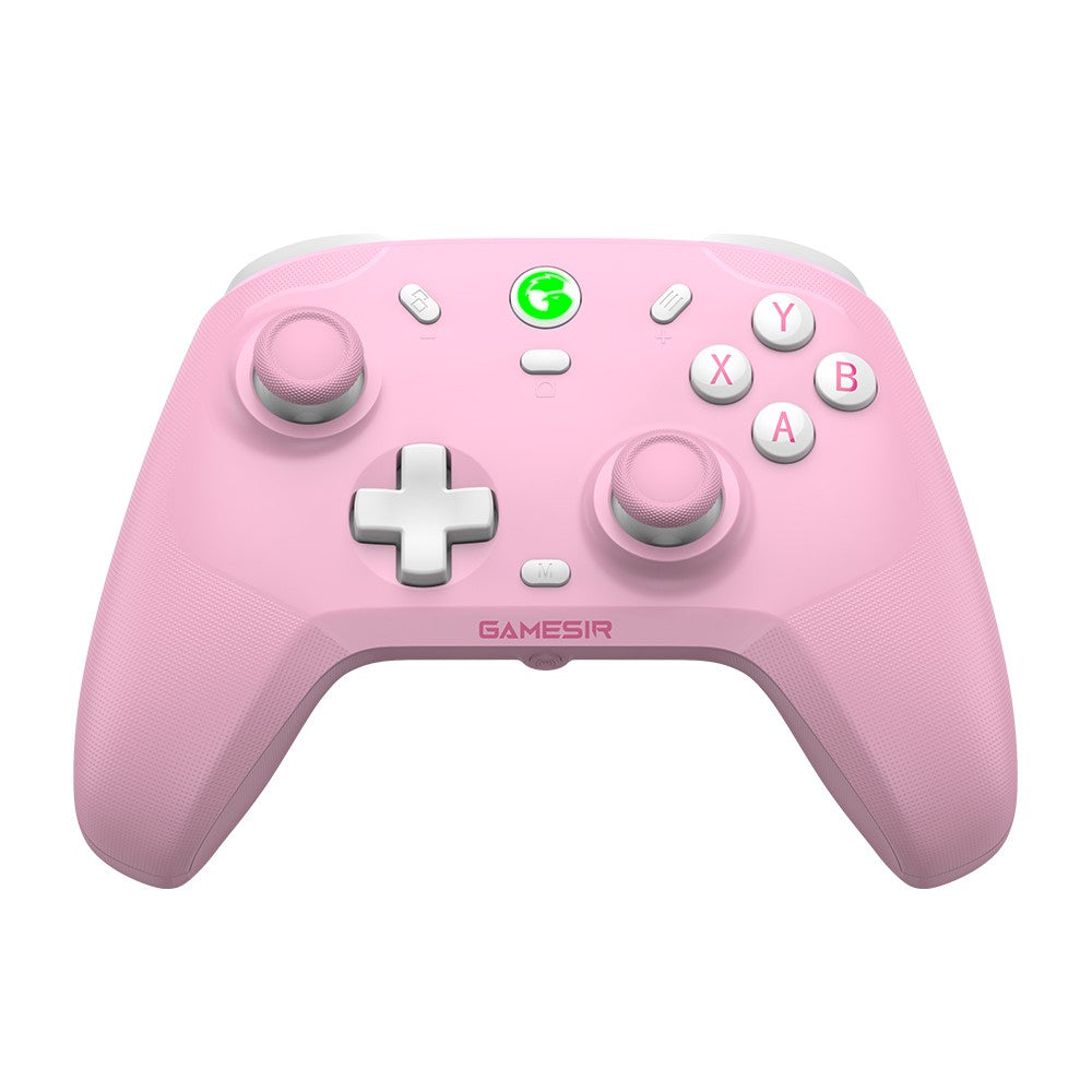 GameSir Cyclone Pro Wireless Switch Controller Bluetooth Gamepad with Hall Effect for Nintendo Switch iPhone Android Phone