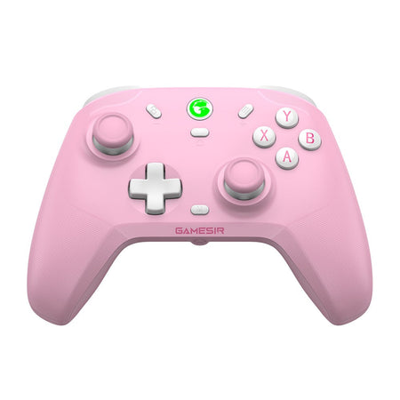 GameSir Cyclone Pro Wireless Switch Controller Bluetooth Gamepad with Hall Effect for Nintendo Switch iPhone Android Phone