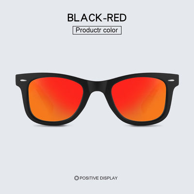 Men's Polarized Sunglasses classic fashion UV400 Women's Glasses Driving Outdoor Travel Glasses Cool 2140