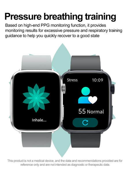 2025 New For Xiaomi Redmi Watch 5 Bluetooth Call GPS Tracking NFC Heart rate IP68 Waterproof Sport Fitness Smart bracelet Unisex