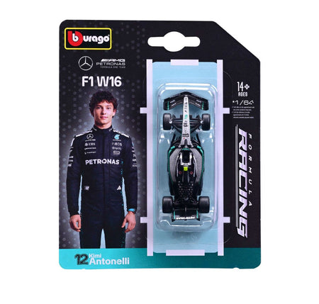 2025 Bburago 1:64 Ferrari Sf25 Alloy Miniature Diecast Model 2025 F1 Series Red Bull Rb21 Formula Racing Car Toys ?Gift