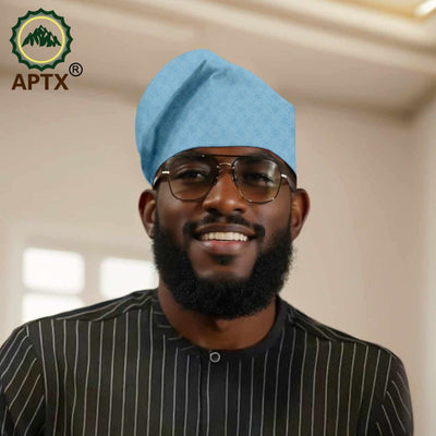 Prayer Hats Men Islamic African Muslim Kippah Arab Caps Men Arabia Gold Embroidery Wrap Muslim Islam Men Hat Headscarf 25P002