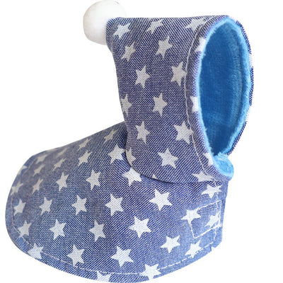 Lovely Bird Clothes Colorful Cover Dress Up and Protect Your Pet Parrots Comfortable Bird Cloth Birds Suit Parakeet Clothing