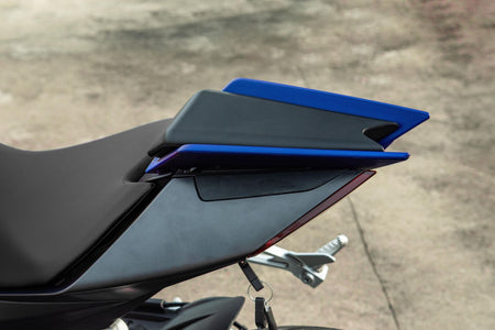 For Aprilia RS660 Tuono660 RSV4 RS Tuono 660 Motorcycle Rear Seat Cover Solo seat Cowl Pillion Fairing 2020 2021 2022 2023 2024