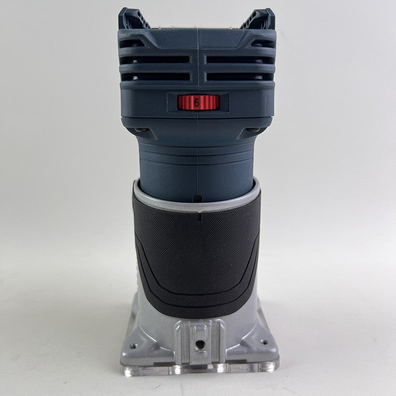 Bosch Brushless Trimming Machine GLF18V-8 Multifunctional Bakelite Milling Woodworking Grooving Machine Power Tool