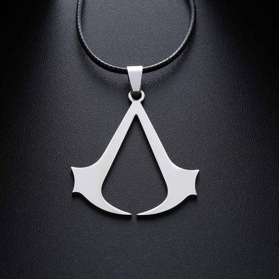 Christian Jesus Cross Pendant Necklaces Stainless Steel Never Fade Pendants Rope Chain Religious Necklace Drop Shipping Jewelry