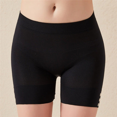 Outdoor Exercise Biker Shorts Women Summer Cycling Shorts Stretch Basic Short Hot Sports Shorts Soft Wear Shorts Women Bottoms