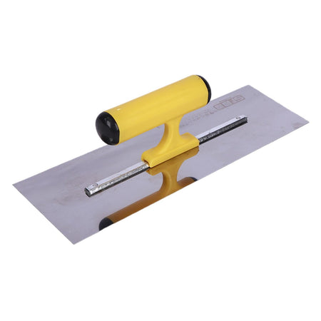 Drywall Trowel Hand Tools Plastering Trowel for Scraping Cement Tiling Concrete Finishing Drywall Plastering Construction