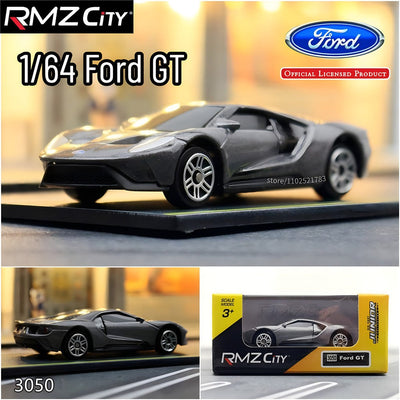 1:64 Lamborghini Aventador Car Model Replica Scale Diecast Miniature Art Chevrolet BMW VW Vehicle Collection Kid Boy Gift Toy