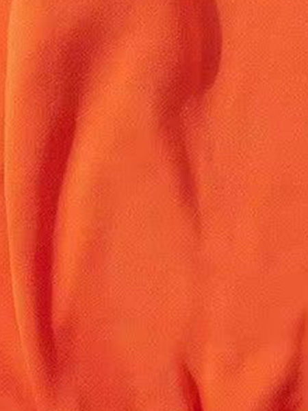 Men's Casual Loose Fleece Long Sleeve round Neck Sweatshirt Warm Sportswear for Autumn Winter Comfortable Cozy T-Shirt